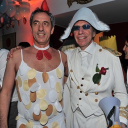 ANTONEMILIO KROG TV PARTY NAPOLI_161