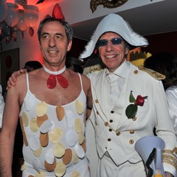 ANTONEMILIO KROG TV PARTY NAPOLI_162
