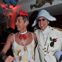 ANTONEMILIO KROG TV PARTY NAPOLI_163