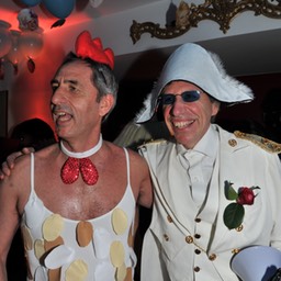 ANTONEMILIO KROG TV PARTY NAPOLI_164
