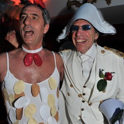 ANTONEMILIO KROG TV PARTY NAPOLI_165