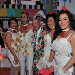 ANTONEMILIO KROG TV PARTY NAPOLI_175