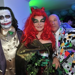 ANTONEMILIO KROG TV PARTY NAPOLI_178
