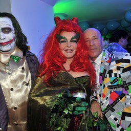 ANTONEMILIO KROG TV PARTY NAPOLI_179