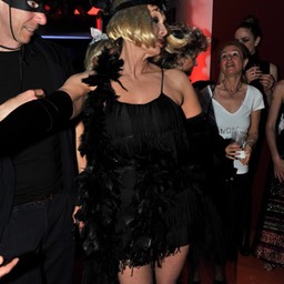 ANTONEMILIO KROG TV PARTY NAPOLI_182