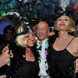 ANTONEMILIO KROG TV PARTY NAPOLI_183