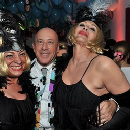 ANTONEMILIO KROG TV PARTY NAPOLI_184