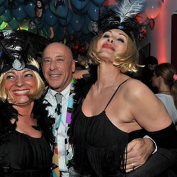 ANTONEMILIO KROG TV PARTY NAPOLI_186
