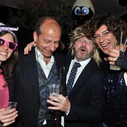 ANTONEMILIO KROG TV PARTY NAPOLI_188
