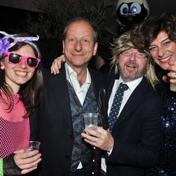 ANTONEMILIO KROG TV PARTY NAPOLI_189