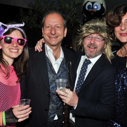 ANTONEMILIO KROG TV PARTY NAPOLI_191