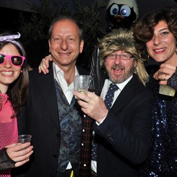 ANTONEMILIO KROG TV PARTY NAPOLI_192
