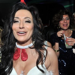 ANTONEMILIO KROG TV PARTY NAPOLI_193