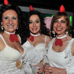 ANTONEMILIO KROG TV PARTY NAPOLI_198