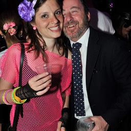 ANTONEMILIO KROG TV PARTY NAPOLI_202