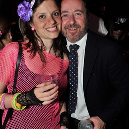 ANTONEMILIO KROG TV PARTY NAPOLI_205