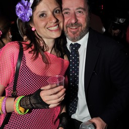 ANTONEMILIO KROG TV PARTY NAPOLI_206