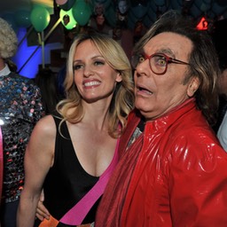 ANTONEMILIO KROG TV PARTY NAPOLI_209