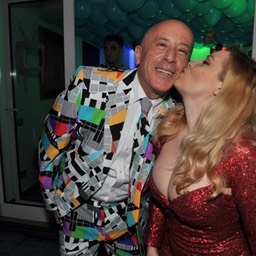 ANTONEMILIO KROG TV PARTY NAPOLI_022