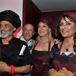 ANTONEMILIO KROG TV PARTY NAPOLI_223