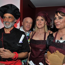 ANTONEMILIO KROG TV PARTY NAPOLI_225