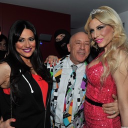 ANTONEMILIO KROG TV PARTY NAPOLI_227