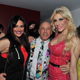 ANTONEMILIO KROG TV PARTY NAPOLI_228