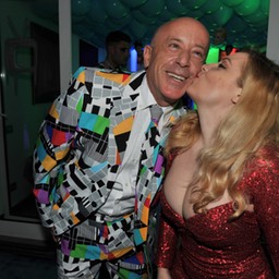 ANTONEMILIO KROG TV PARTY NAPOLI_023
