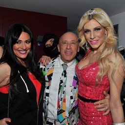 ANTONEMILIO KROG TV PARTY NAPOLI_232