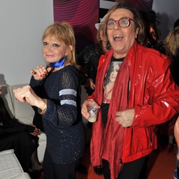 ANTONEMILIO KROG TV PARTY NAPOLI_233