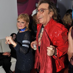 ANTONEMILIO KROG TV PARTY NAPOLI_234
