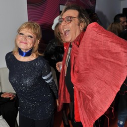 ANTONEMILIO KROG TV PARTY NAPOLI_235