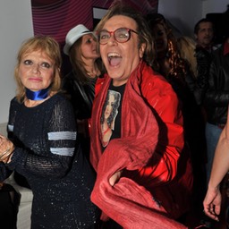 ANTONEMILIO KROG TV PARTY NAPOLI_236