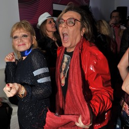 ANTONEMILIO KROG TV PARTY NAPOLI_237