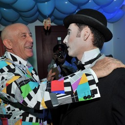 ANTONEMILIO KROG TV PARTY NAPOLI_025