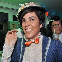 ANTONEMILIO KROG TV PARTY NAPOLI_253
