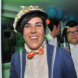ANTONEMILIO KROG TV PARTY NAPOLI_254