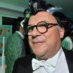 ANTONEMILIO KROG TV PARTY NAPOLI_256