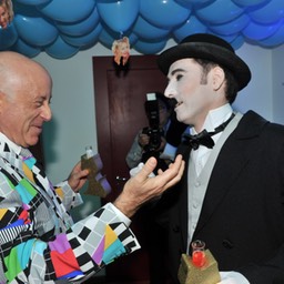 ANTONEMILIO KROG TV PARTY NAPOLI_026