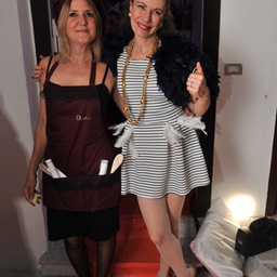 ANTONEMILIO KROG TV PARTY NAPOLI_280