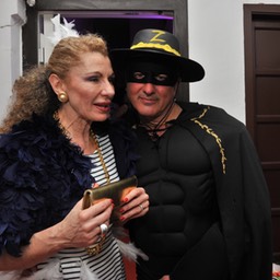 ANTONEMILIO KROG TV PARTY NAPOLI_283