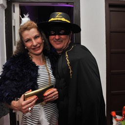 ANTONEMILIO KROG TV PARTY NAPOLI_285
