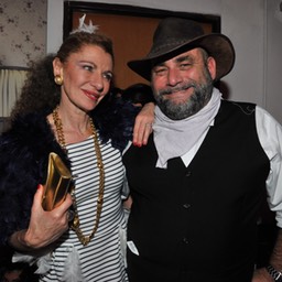 ANTONEMILIO KROG TV PARTY NAPOLI_289