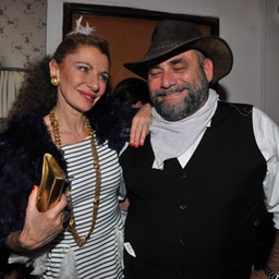 ANTONEMILIO KROG TV PARTY NAPOLI_290