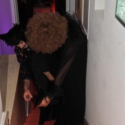 ANTONEMILIO KROG TV PARTY NAPOLI_030