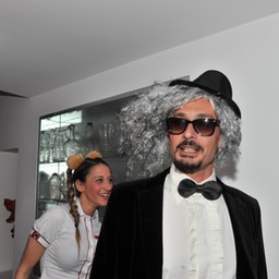 ANTONEMILIO KROG TV PARTY NAPOLI_034