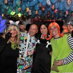 ANTONEMILIO KROG TV PARTY NAPOLI_050