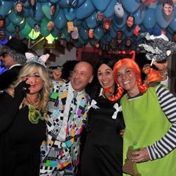 ANTONEMILIO KROG TV PARTY NAPOLI_052