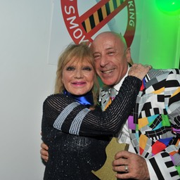 ANTONEMILIO KROG TV PARTY NAPOLI_059