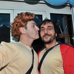ANTONEMILIO KROG TV PARTY NAPOLI_065